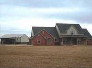 6468 Sara Rd NE, Piedmont, OK 73078