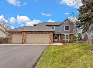 8492 Jody Ln S, Cottage Grove, MN 55016
