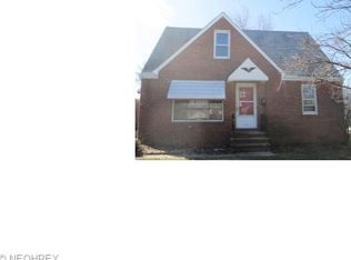 20850 Ball Ave, Euclid, OH 44123