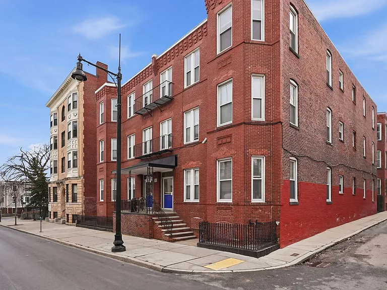 1464 Tremont St #2 — Photo 12