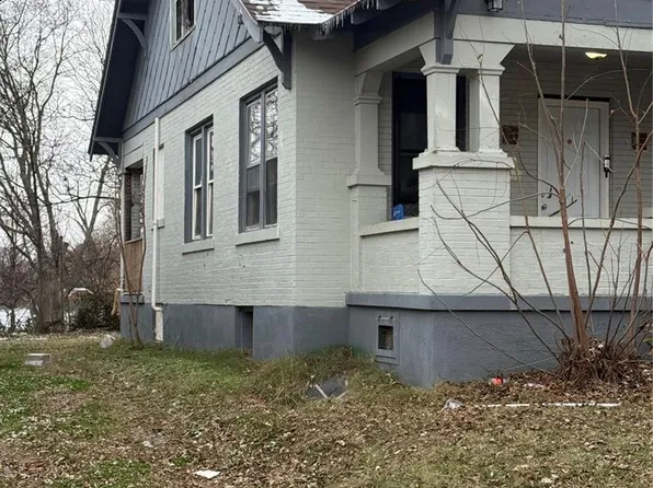 303 S Hanover St, Cape Girardeau, MO 63703