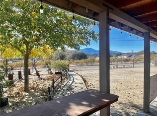 49624 Park Ave, Morongo Valley, CA 92256