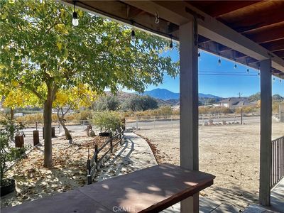 49624 Park Ave, Morongo Valley, CA, 92256
