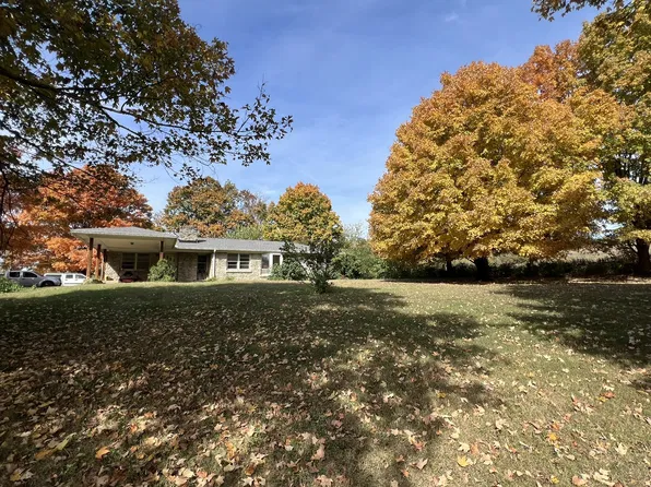 729 Dobbins Pike, Gallatin, TN 37066