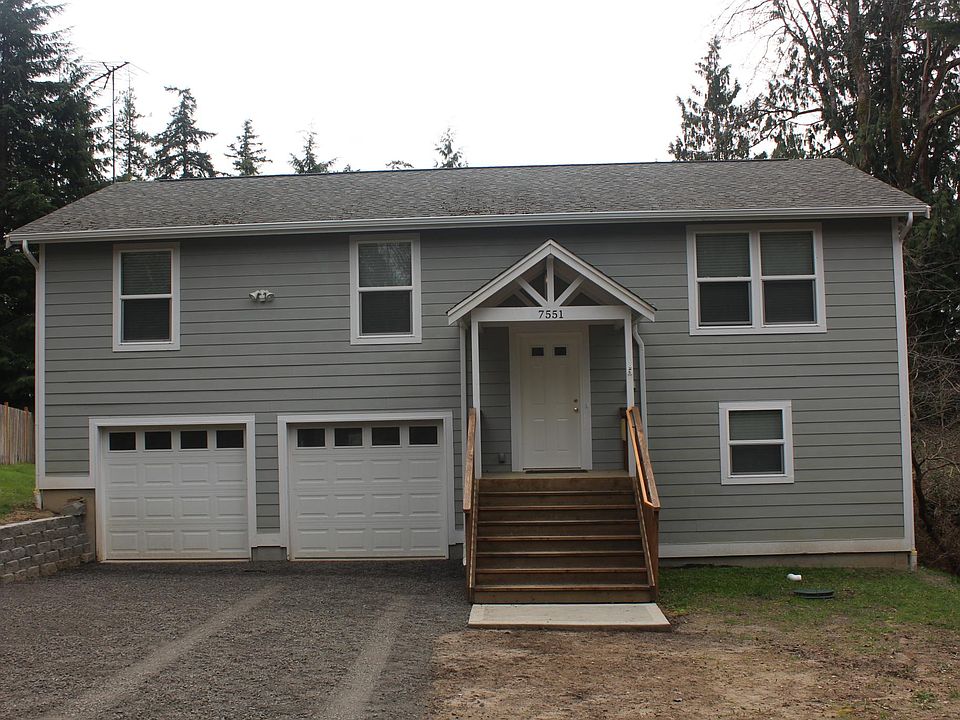 1st image of 7551 NE Harborview Dr
