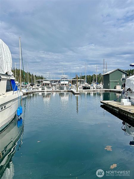5th image of 101 Pleasant Harbor Marina #C-21