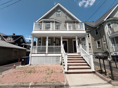 113-115 Ashland St, Malden, MA, 02148
