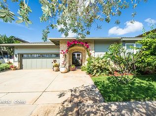 91-1346 Kuanoo St, Ewa Beach, HI 96706