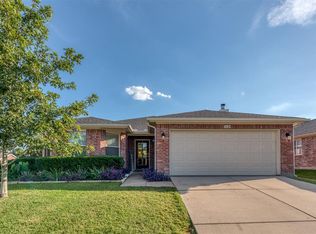 1624 Birch Bend Way, Little Elm, TX 75068