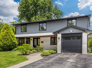 365 Cosburn Cres, Burlington, ON L7L2W5
