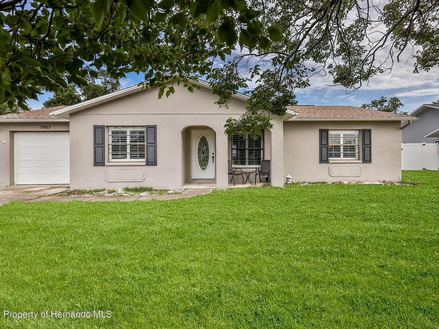 11467 Ave, Spring Hill, FL 34608 Zillow