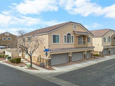3405 Robust Robin Pl UNIT 3, North Las Vegas, NV, 89084