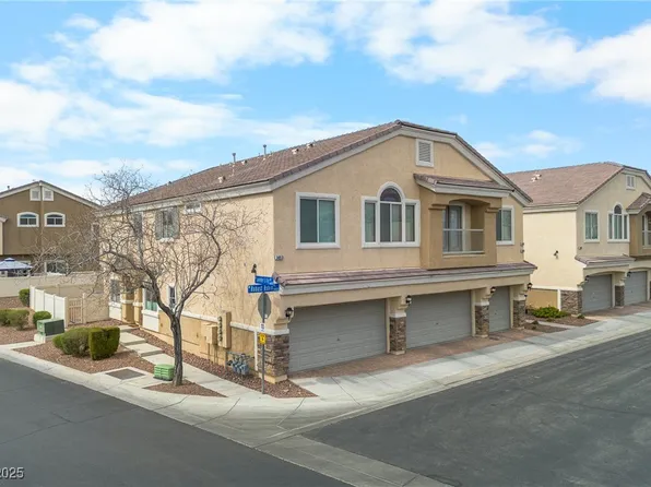 3405 Robust Robin Pl Unit 3, North Las Vegas, NV 89084