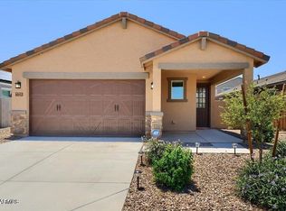 40453 W Hillman Dr, Maricopa, AZ 85138