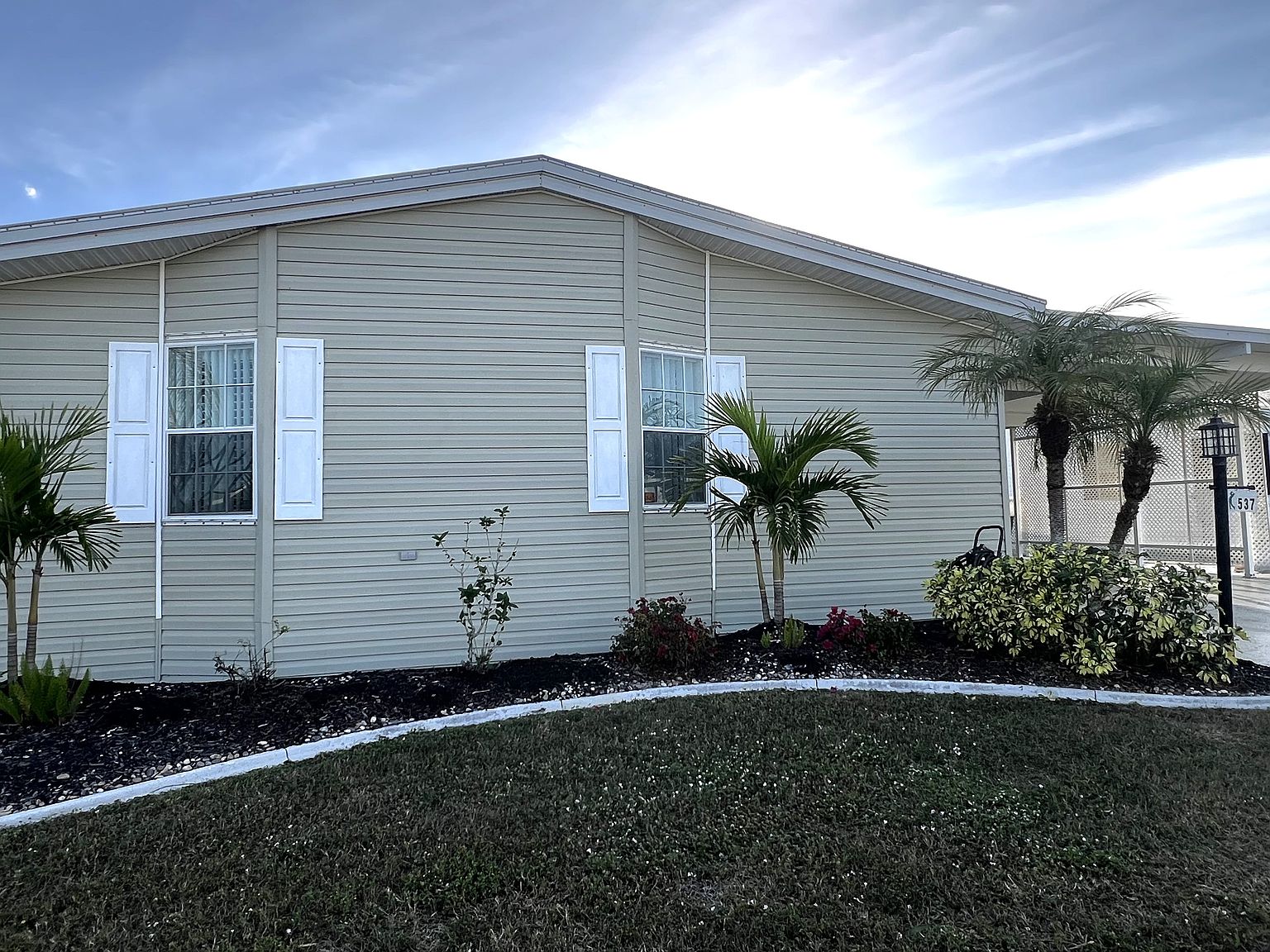 29200 Jones Loop Rd Lot 537