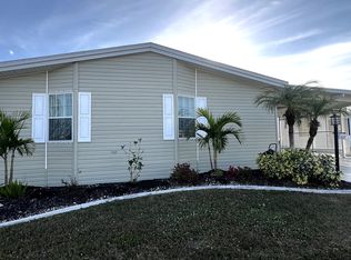 Blue Heron Pines, Punta Gorda, FL 33950