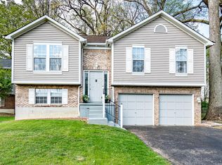 859 Maclam Dr, Columbus, OH 43204