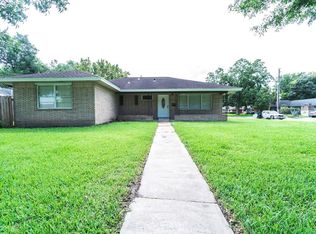 1510 Greenbriar Ave, Pasadena, TX 77502