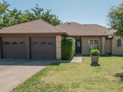 7424 Forrest Ln, North Richland Hills, TX, 76182