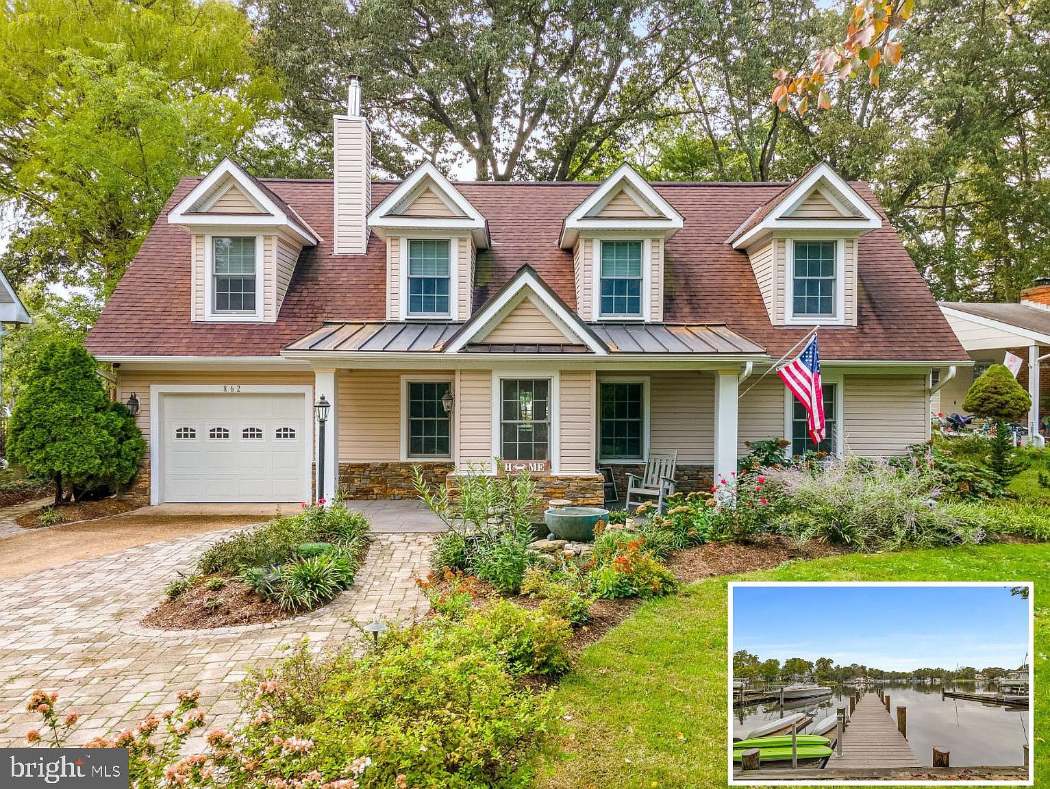 862 Doris Dr, Arnold, MD 21012 | Zillow