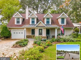 862 Doris Dr, Arnold, MD 21012