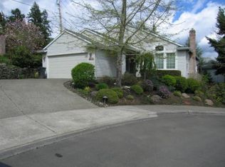16006 SW Refectory Pl, King City, OR 97224