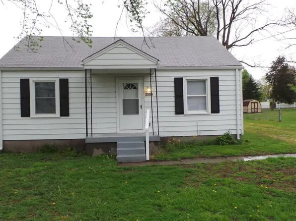 3809 Ralph Ave, Louisville, KY 40211