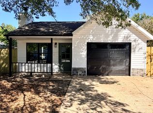 398 E Evergreen Ln, Fayetteville, AR 72703