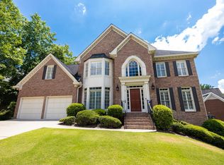 10795 Carrara Cv, Alpharetta, GA 30022