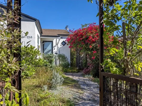 210 Dimmick Ave, Venice, CA 90291