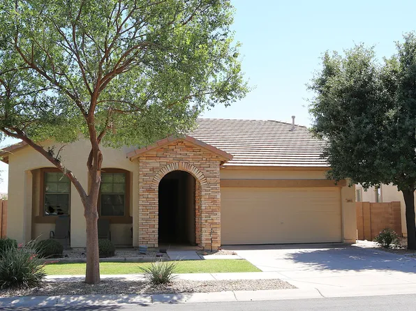 3893 E BRIDGEPORT Parkway, Gilbert, AZ 85295