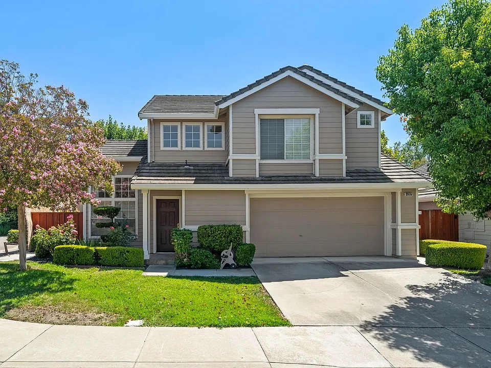 3916 Promenade Way