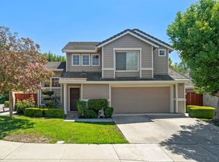 3916 Promenade Way, Pleasanton, CA 94566