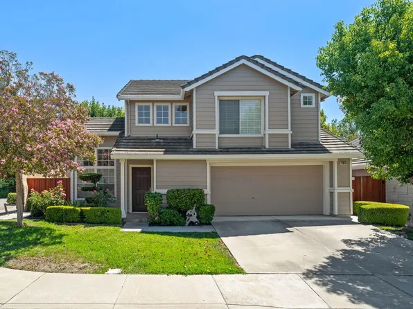 3916 Promenade Way, Pleasanton, CA 94566