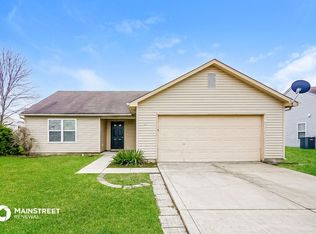 1531 Tulip Dr, Franklin, IN