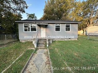 118 Union St, Jacksonville, AR 72076