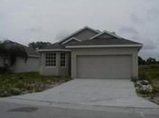 418 Tomoka Dr, Englewood, FL 34223