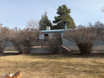 1199 Manley Ln, Round Mountain, NV, 89045
