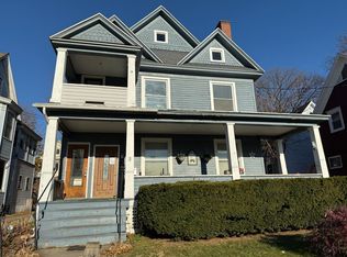3 Arnold Ave, Amsterdam, NY 12010