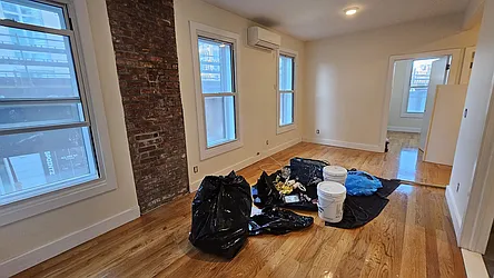 Rented by David Francis New York LLC