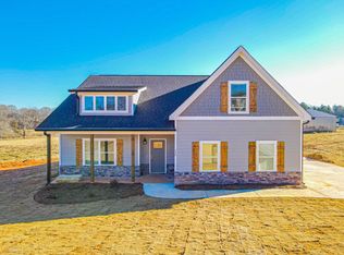 2486 Highway 115, Demorest, GA 30535