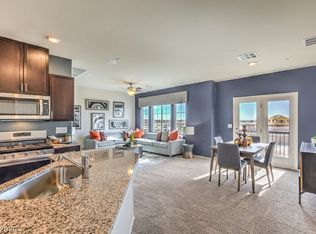 4655 Ridgeley Ave #101, North Las Vegas, NV 89084