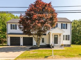 776 Allen St, Dartmouth, MA 02747