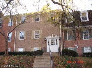 708 Quince Orchard Blvd #10, Gaithersburg, MD 20878