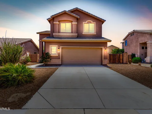 2319 W GOLDMINE MOUNTAIN Drive, San Tan Valley, AZ 85144