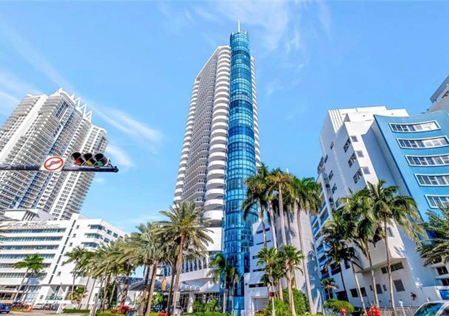 6301 Collins Ave cu-2603, Miami Beach, FL 33141 — Photo 2