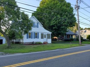 131 Depot St, South Easton, MA 02375