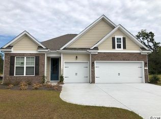152 Castaway Key Dr LOT 38, Pawleys Island, SC 29585