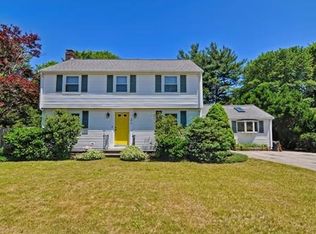 274 Common St, Walpole, MA 02081