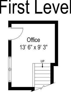 2nd image of 3721 N Sheffield Ave APT C1
